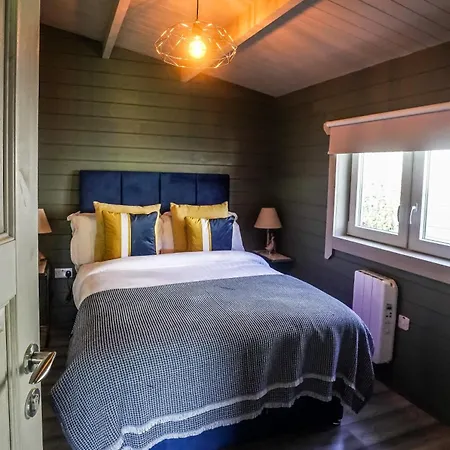 Springfort Hall Log * Mallow