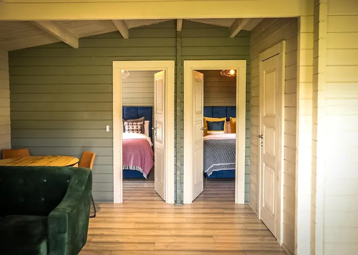 Springfort Hall Log Mallow