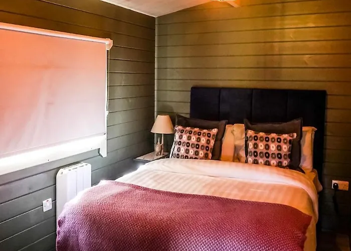 Springfort Hall Log * Mallow