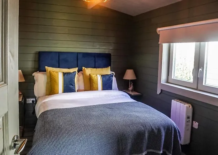 Springfort Hall Log * Mallow